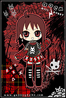 punkchibi