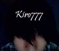 Kiro777's Avatar