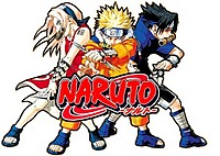 Naruto episodes!