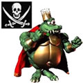King K. Rool