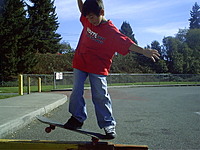 J DOG