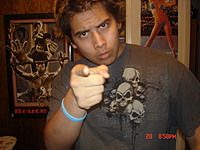 DeathSeraph