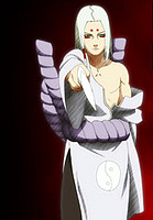 Kimimaro.