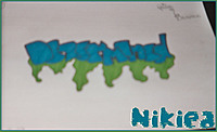 Nikiea