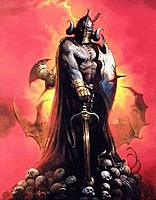 Dark Solstice