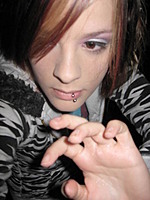 emilyBRUTALITY
