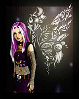 IsisQueenCascade