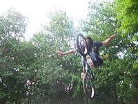 irideabikes
