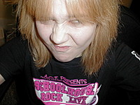 MlleBrennan