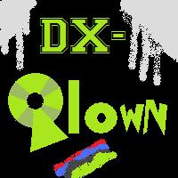 DX-Qlown