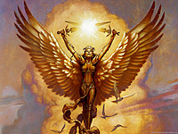 Light Bringer 5