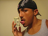 Mr. Santa Cruz's Avatar