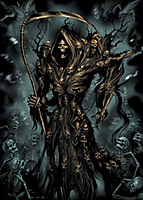 Netrix the Dark
