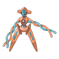 Deoxys4