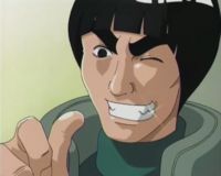 maito guy