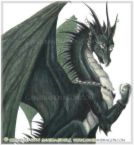 Dragon of God