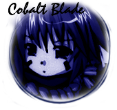 CobaltBlade's Avatar