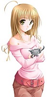 HuggieBear64