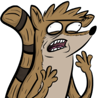 Chocolate Rain