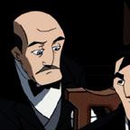 BatmansButler