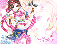 Yuna<3