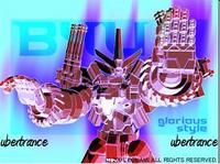 ubertrance