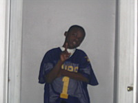 armond