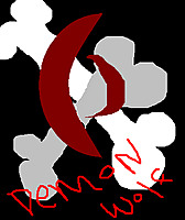 BloodRedWolf