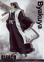 KuchikiByakuya
