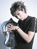 Gackt Camui