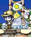 iansym