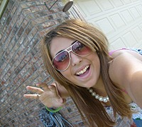Haley Riot!
