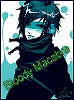 Bloody+Macabre