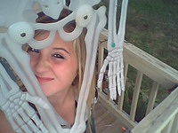 LaCey Is DorKy