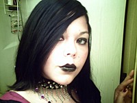 Morbid Priestess