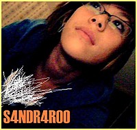 SandrahRoo!
