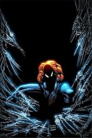 Peter Parker