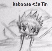 kaboose.
