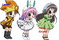 Koiykeuchiha