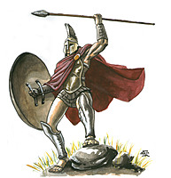 TD_SpaRtAN