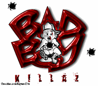 xLuckyLou's Avatar