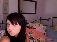 Felicia McCardle