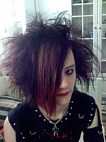 Shimaru