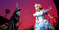 Elphaba Ponine