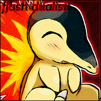 flash dualist
