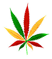 MMMM weeeeed