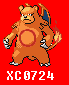 XC0724