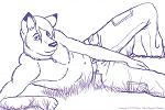 horney_cyber_gay