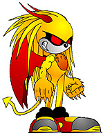 Anxy