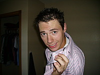 Joshua feil